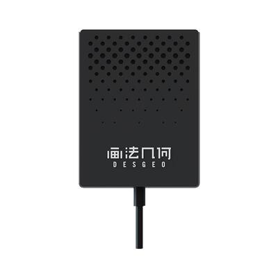 适配小米家智能鱼缸增氧泵画法几何增氧器小型鱼缸打氧泵养鱼氧气