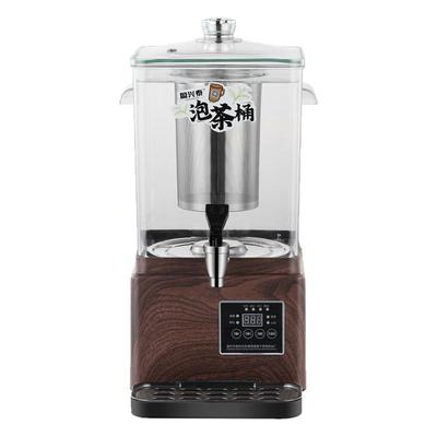 智能梨汤机酸梅汤机商用