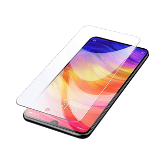 适用于红米note7钢化膜全屏覆盖note7pro手机膜防摔小米抗蓝光屏保redminote7por全包边保护高清防爆玻璃贴膜