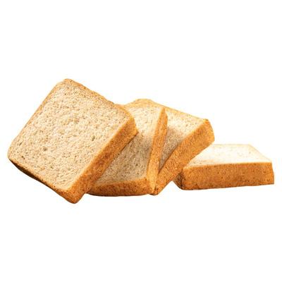 黑麦低脂无蔗糖健身0卡