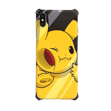 ica卡通iphone 11pro max 8手机壳1