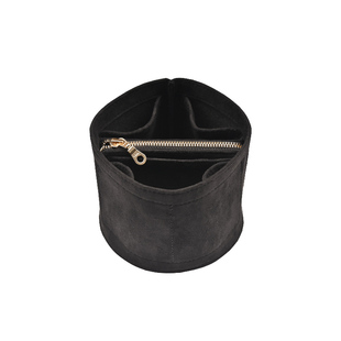 用于LV Cannes圆筒包内胆包内衬 发财水桶分隔整理饭桶收纳包中包