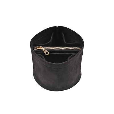 [原版绒]LVCannes发财桶内胆包