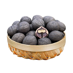 临安非手剥原味山核桃2025新货无添加剂原籽孕妇水煮炭烤小核桃