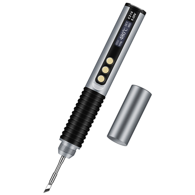 手机维修专用便携智能数显大功率