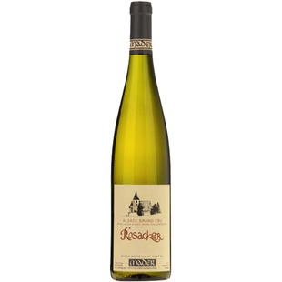 RVF96|华榭指南2星阿尔萨斯特级园雷司令干白玛德庄白葡萄酒2019