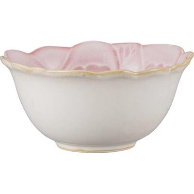 2025新年碗碟特别好看的饭碗家用陶瓷碗水果碗盘子碗套装组合家用