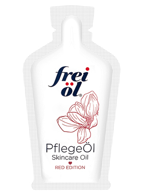 【U先入仓】freiol福来香氛玫瑰身体精华油3ml赠品+15元回购券