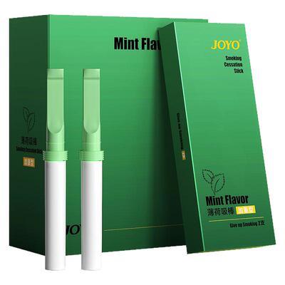 诤友替烟棒薄荷味吸棒