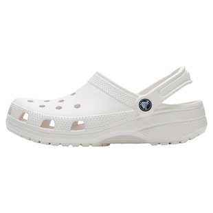 CROSS骆驰洞洞鞋男鞋女鞋经典2025新款一脚穿脱沙滩鞋凉拖鞋10001