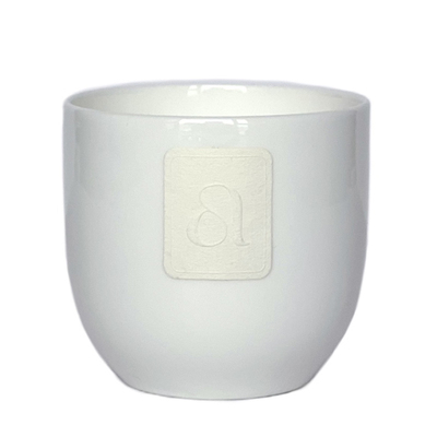 而立卧室简约香薰蜡烛安神助眠