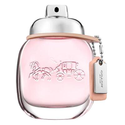 蔻驰同名女士雾隐玫瑰30ml香水l