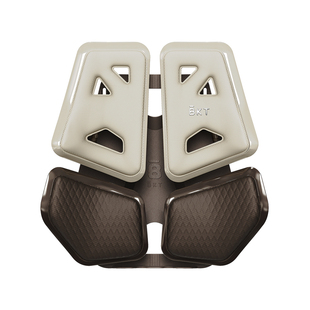 【田栩宁】BKT车载腰靠开车专用腰靠垫人体工学汽车腰靠护腰背垫