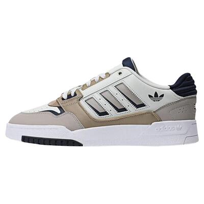 阿迪达斯三叶草板鞋男女鞋子