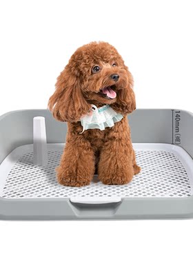 狗厕所中小型犬便尿尿盆