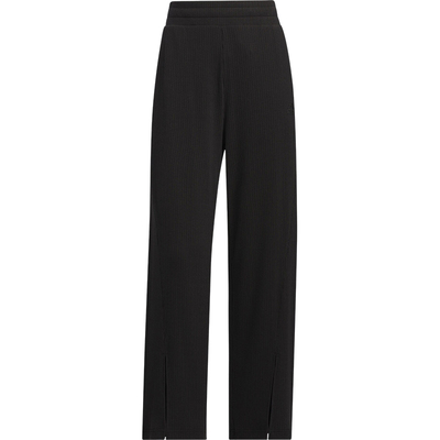 阿迪达斯女士运动休闲裤