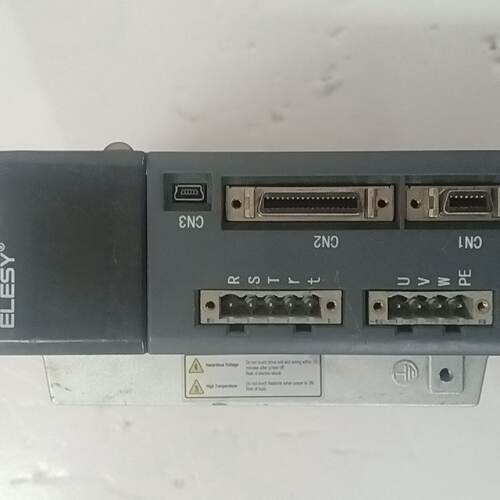 询价-伊莱斯ELESY伺服驱动器 ESDA-008AP，，功能