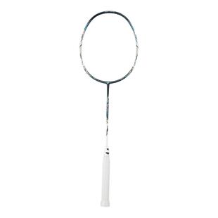 蟹羽破逆之刃全碳素纤维超轻便专业耐用均衡之刃单拍正品羽毛球拍