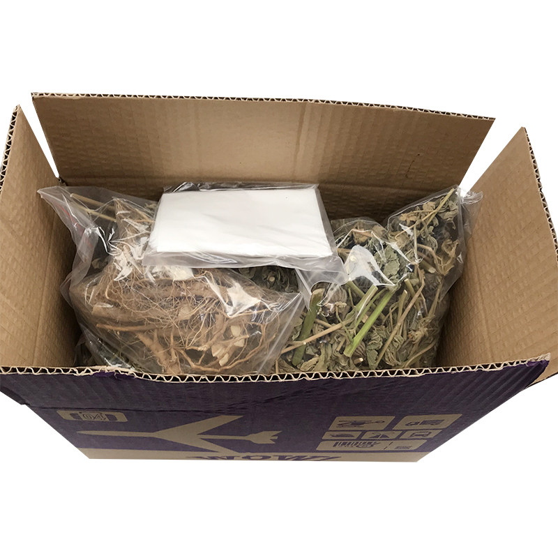 野生干花草中药材250g包邮磨盘草