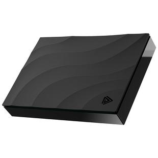 腾讯极光盒子5S高清电视盒子wifi游戏魔盒手机投屏家用网络机顶盒