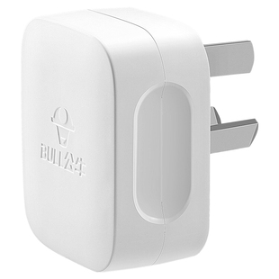 公牛三插插头二脚三角空调大功率电源插座电线三相工业插头不带线