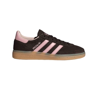 adidas阿迪达斯三叶草T头鞋春女HANDBALL SPEZIAL德训板鞋 IH1507