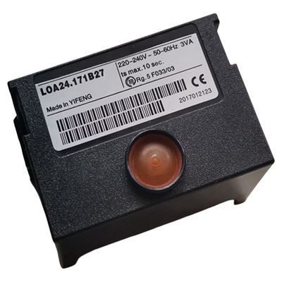 柴油燃烧机控制器燃烧器程控器