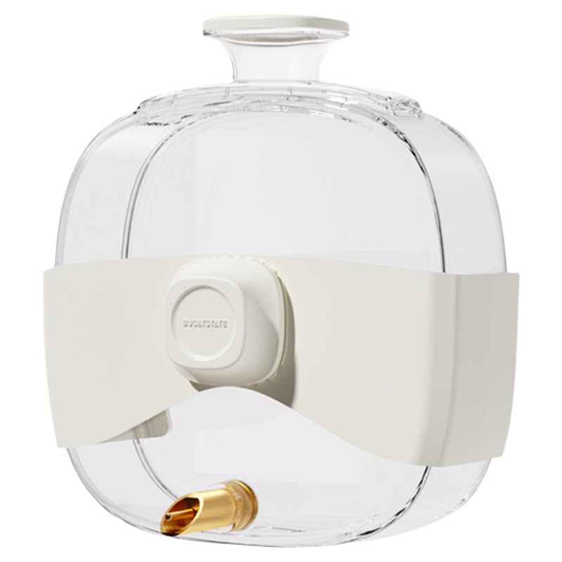布卡星鸟用饮水器鹦鹉撞针水壶