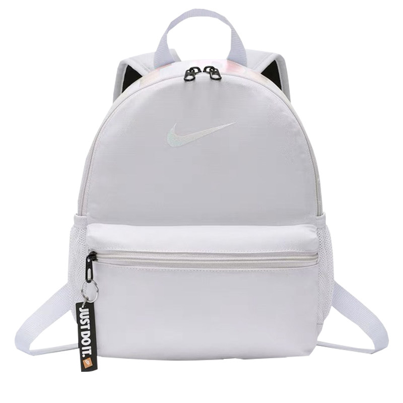 Nike耐克男女儿童镭射LOGO双肩包