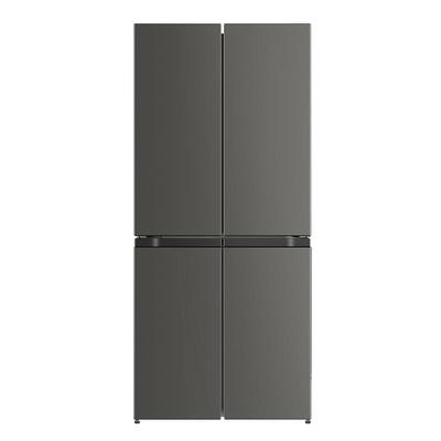 奥克斯十字冰箱一级能效风冷无霜