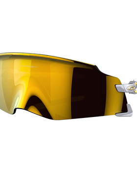 欧克利骑行防风镜9455运动太阳镜