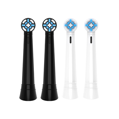 适配OralB/欧乐B电动牙刷头io5/io9/io3替换头欧乐比成人云感软毛