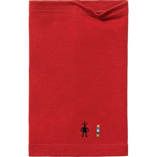 聪明羊儿童Smartwool Merino Thrml 250厚纯美利奴羊毛围脖正品