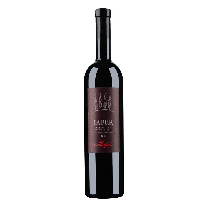 中糧紅酒意大利原瓶進(jìn)口2011年愛樂尼狂鳥園干紅葡萄酒750ml單支
