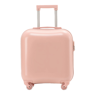 儿童行李箱女孩密码箱宝宝可坐可骑行小朋友拉杆箱男库洛米旅行箱