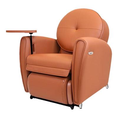 【至高补15%】OSIM傲胜8变小天后多功能按摩椅家用单人沙发椅875P