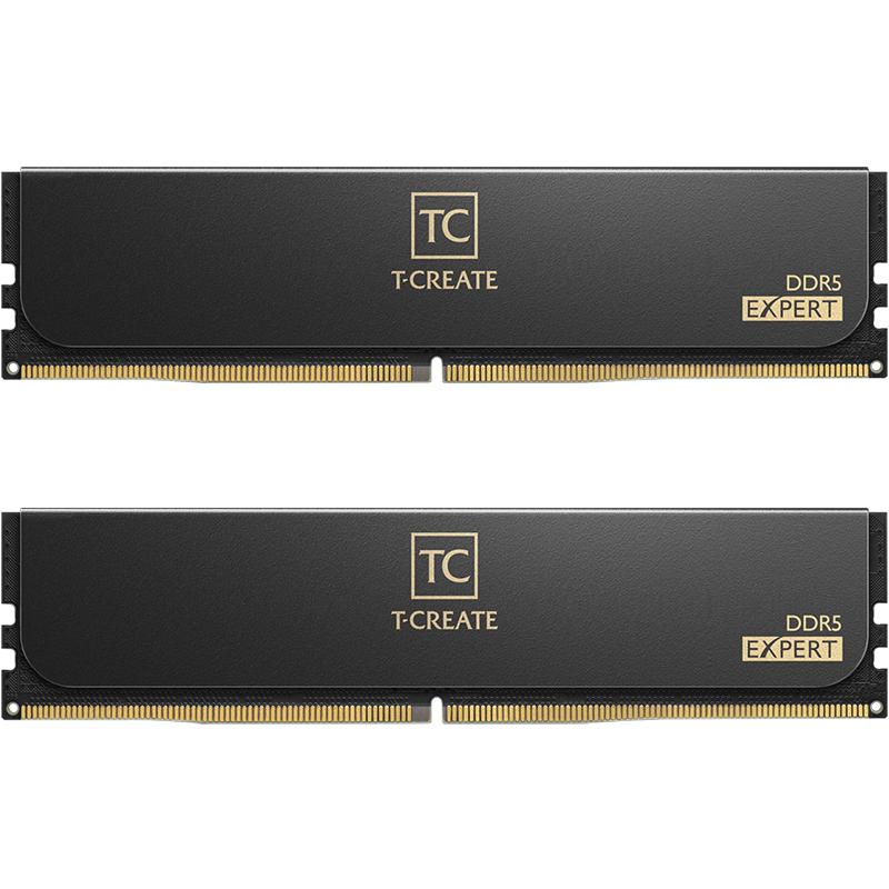 十銓引領(lǐng)者DDR5內(nèi)存條臺(tái)式矮馬甲6400 6000 32G 48G 64G 7200 96G