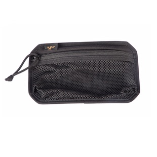 【勇者部落】PSIGEAR 魔术贴副包分隔 战术EDC隔仓 背挎包配件包