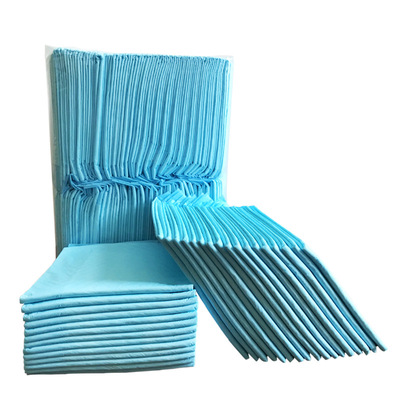 除臭卫生尿布猫咪100片吸水垫