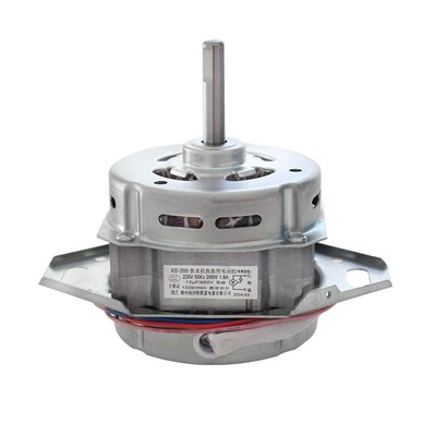 纯铜线半自动洗衣机通用洗涤电机