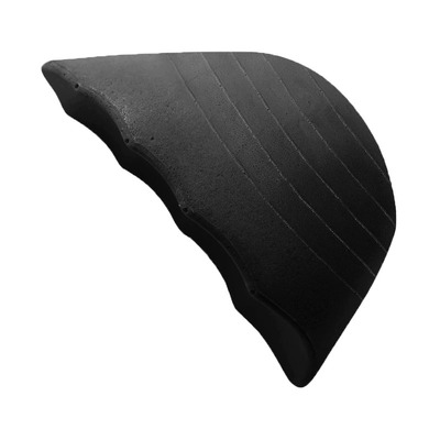 日本泡棉前掌垫鞋头塞填充高跟鞋