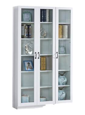 怡非简约现代自由展示防尘家具