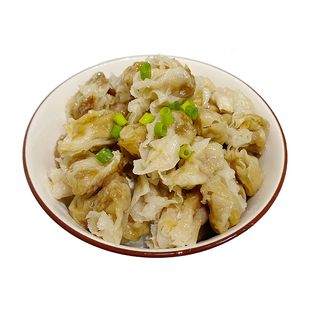 福州肉燕350g*3袋顺丰包邮福建连江丹阳手工太平扁肉燕特产饺馄饨