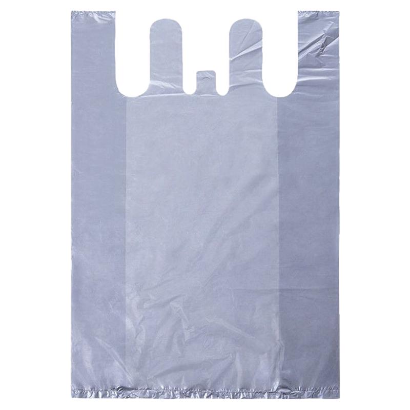 加厚特大号手提塑料袋收纳