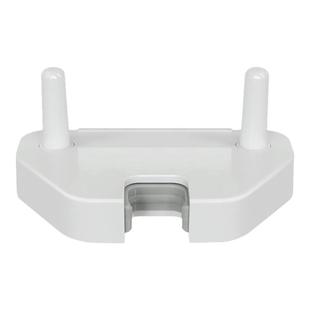 洛尼帝免打孔吸尘器支架收纳架通用靠架适用戴森小米小狗壁挂神器