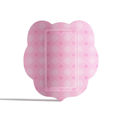 元气达人八髎贴冬寒热敷艾灸贴暖宝宝排湿艾绒祛风散湿贴热敷贴