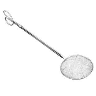 不锈钢网鱼夹防刺抓鱼神器多功能漏网控鱼钳龙虾夹螃蟹夹海鲜夹子