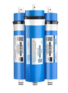 汇通ro膜家用直饮通用净水器滤芯
