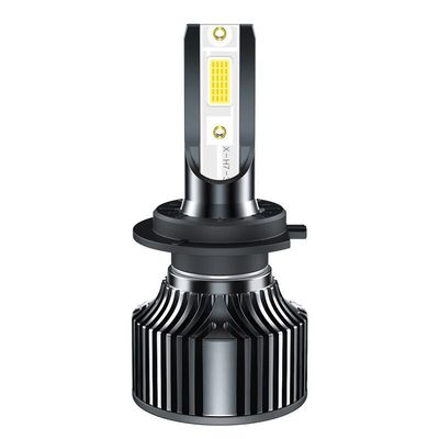 优光迪LED汽车激光大灯h1灯泡h7