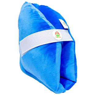 脚打石膏脚套术后保暖脚受伤专用鞋套脚踝骨折睡觉固定神器防压疮